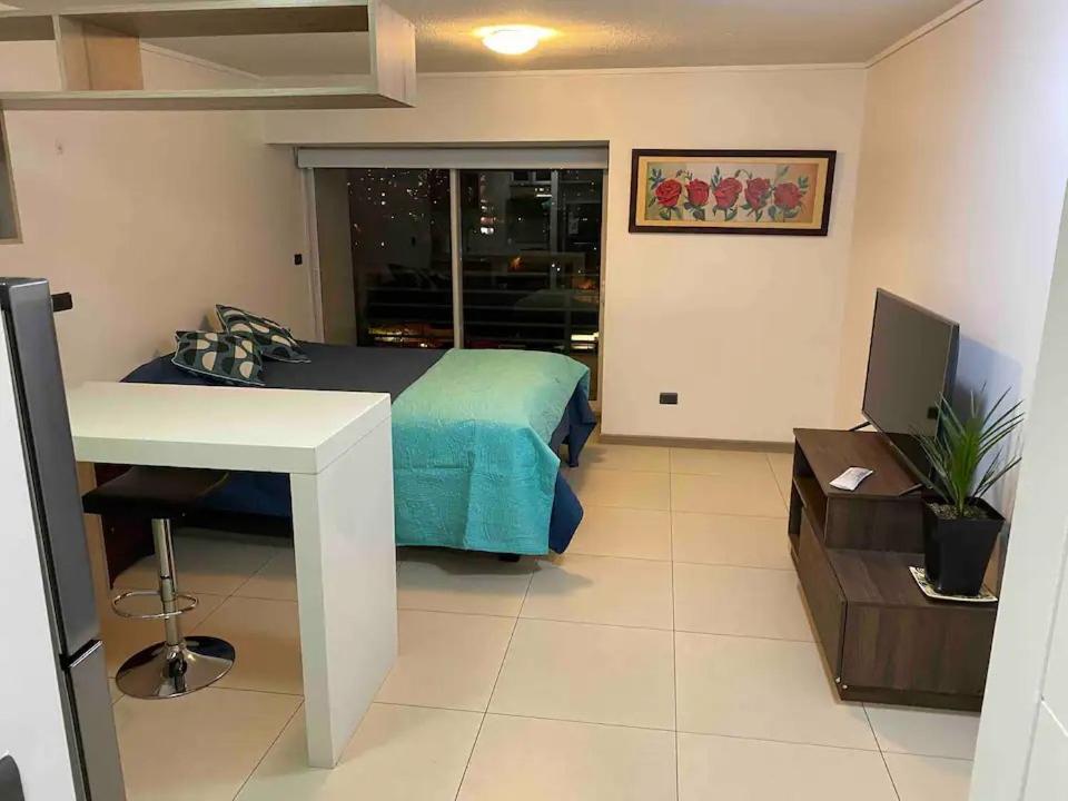 Nuevo Depto, Mejor Ubicacion Nunoa!! Apartment Santiago