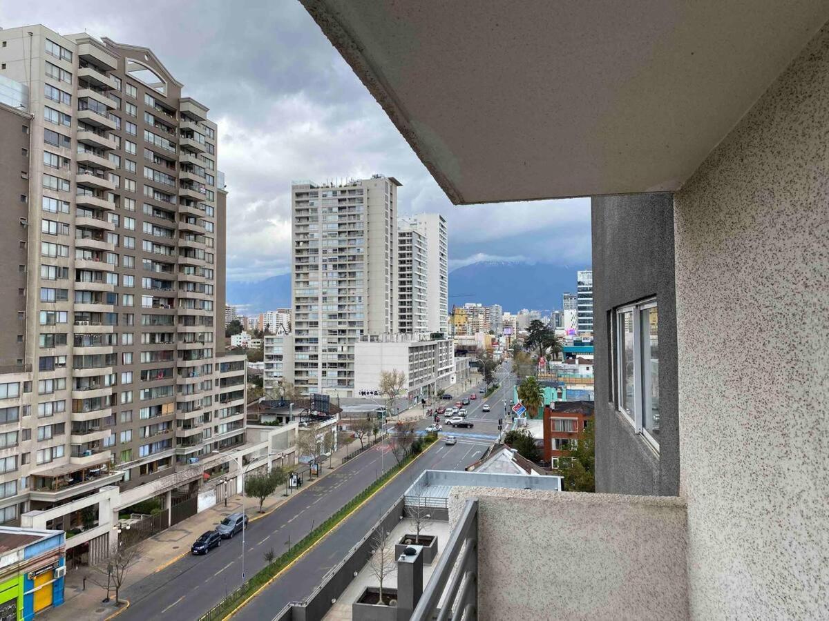 Apartment Nuevo Depto, Mejor Ubicacion Nunoa!! Santiago
