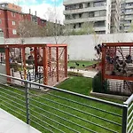 Como Nuevo Depto, Mejor Ubicacion Nunoa!!