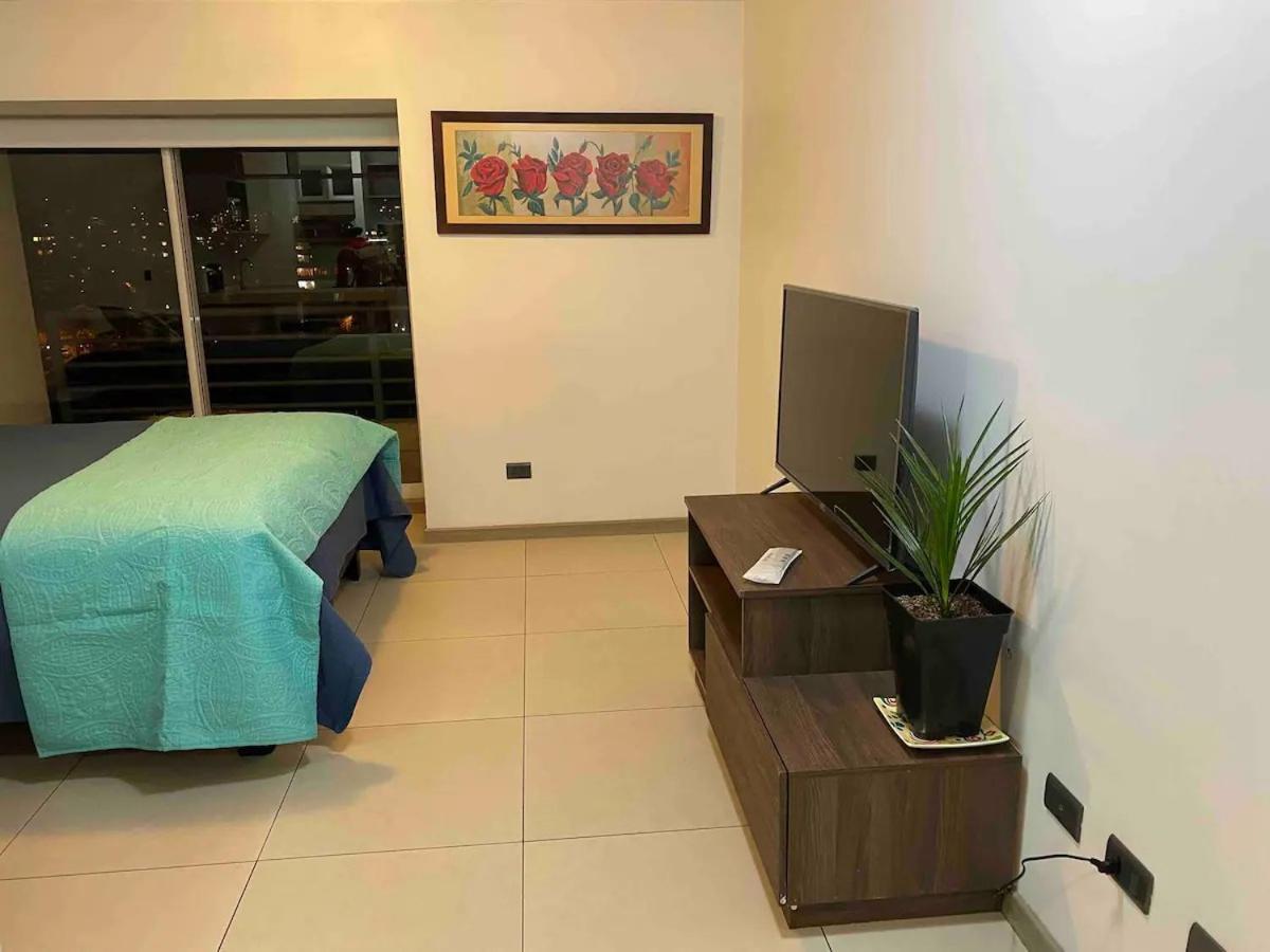Apartamento Nuevo Depto, Mejor Ubicacion Nunoa!! *