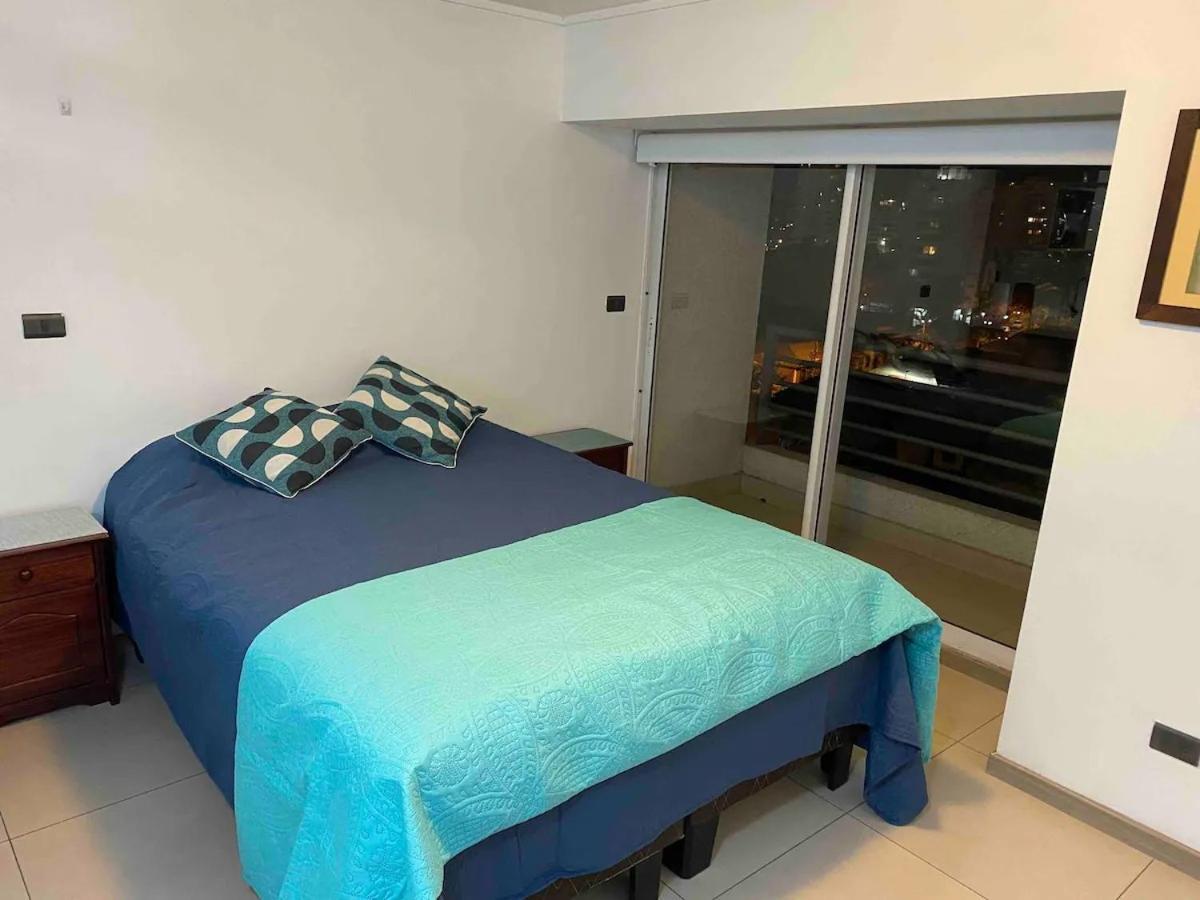 Apartamento Nuevo Depto, Mejor Ubicacion Nunoa!!