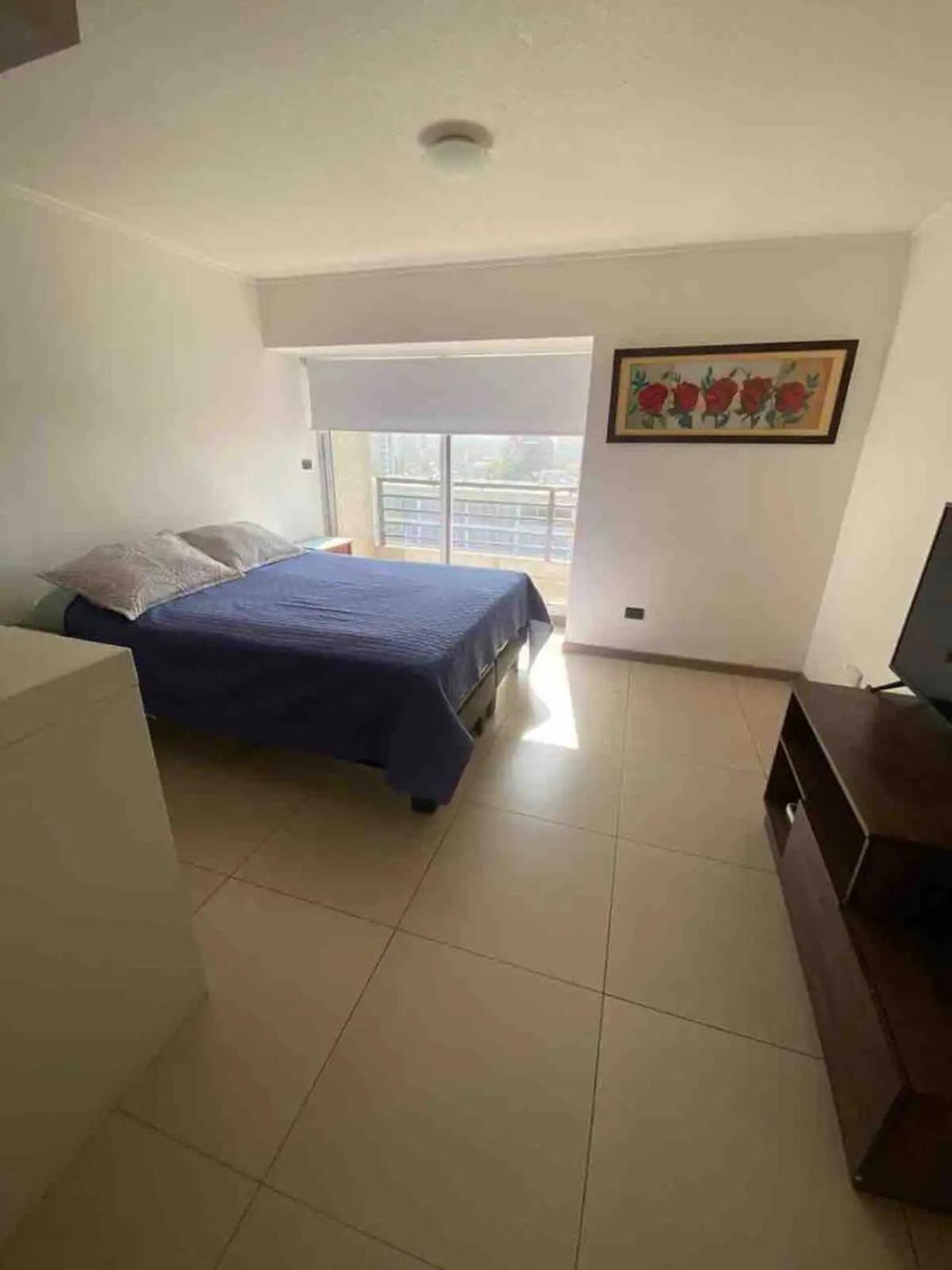 Apartamento Nuevo Depto, Mejor Ubicacion Nunoa!! Santiago